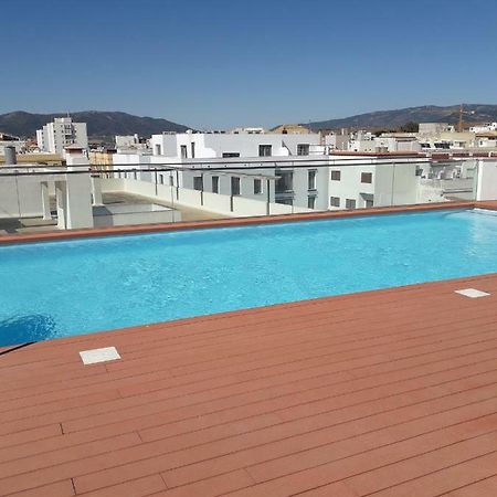 Appartement Laduna , Residence Ventura Tarifa Buitenkant foto