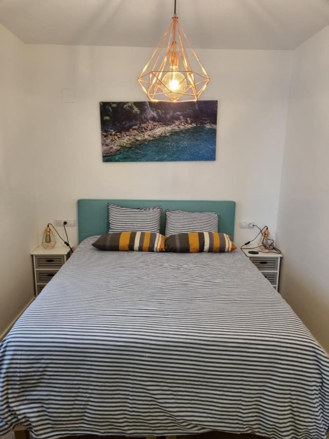 Appartement Laduna , Residence Ventura Tarifa Buitenkant foto