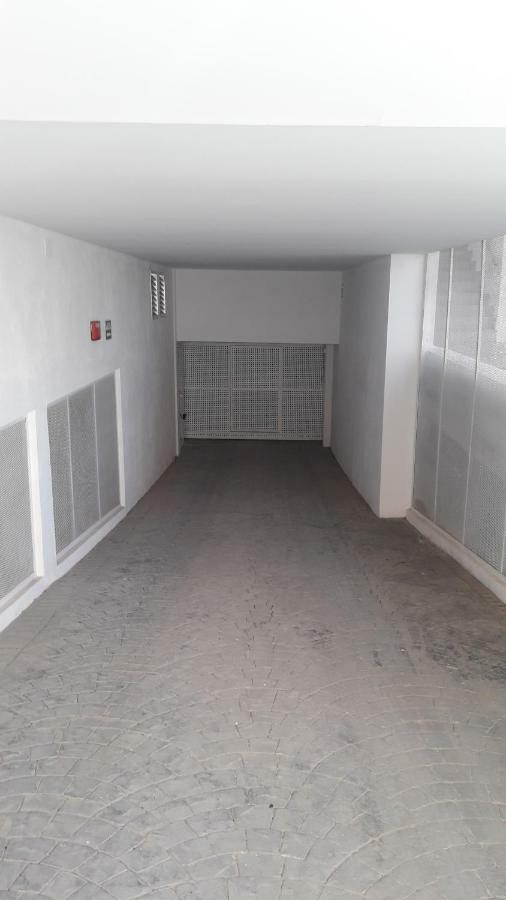 Appartement Laduna , Residence Ventura Tarifa Buitenkant foto