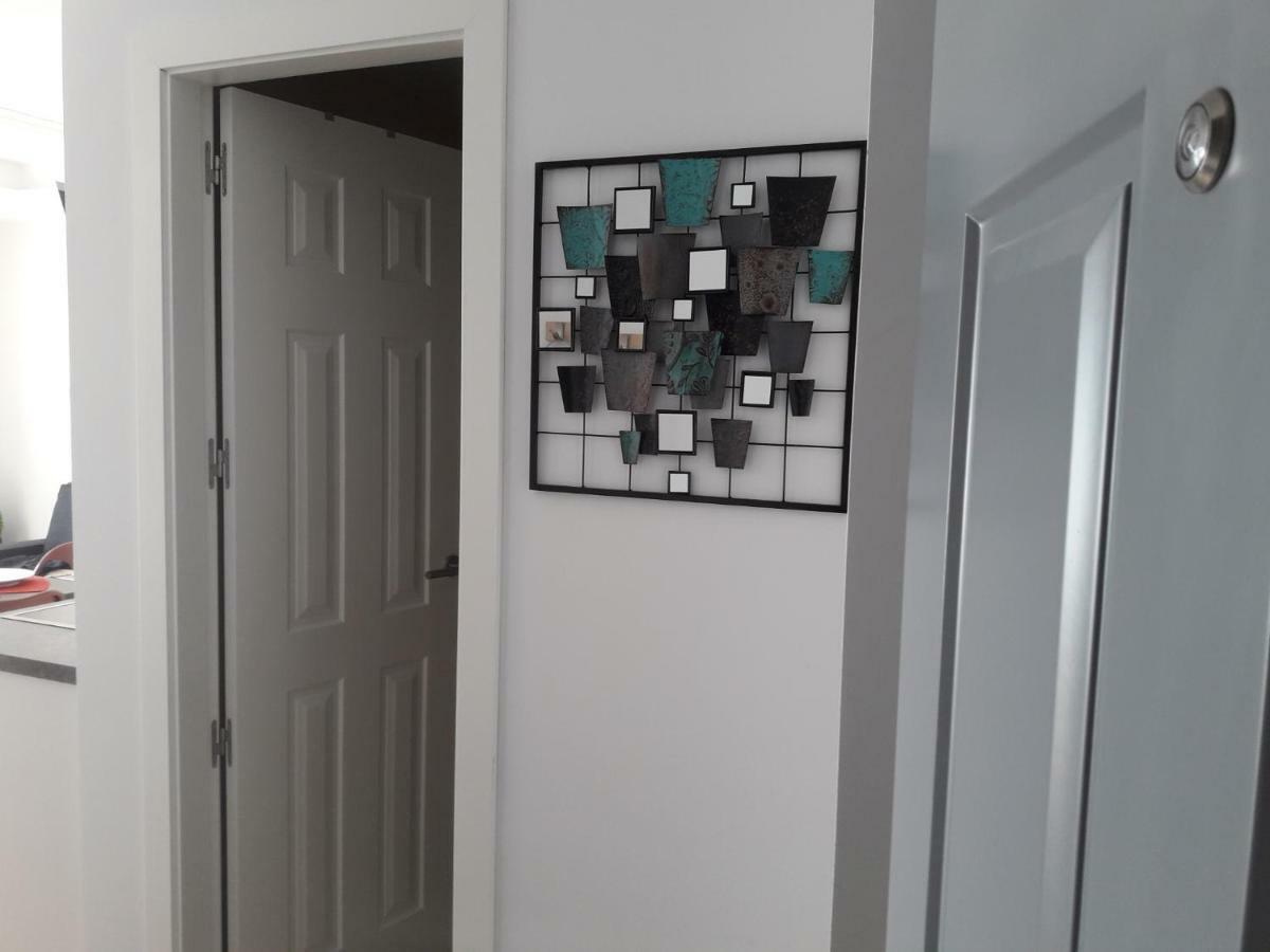 Appartement Laduna , Residence Ventura Tarifa Buitenkant foto